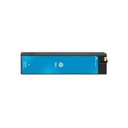 HP 982X High Yield Cyan Original PageWide Cartridge HP 982X High Yield Cyan Original PageWide Cartridge