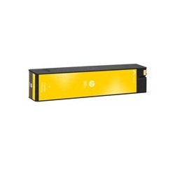 HP 982X High Yield Yellow Original PageWide Cartridge