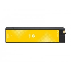 HP 982X High Yield Yellow Original PageWide Cartridge
