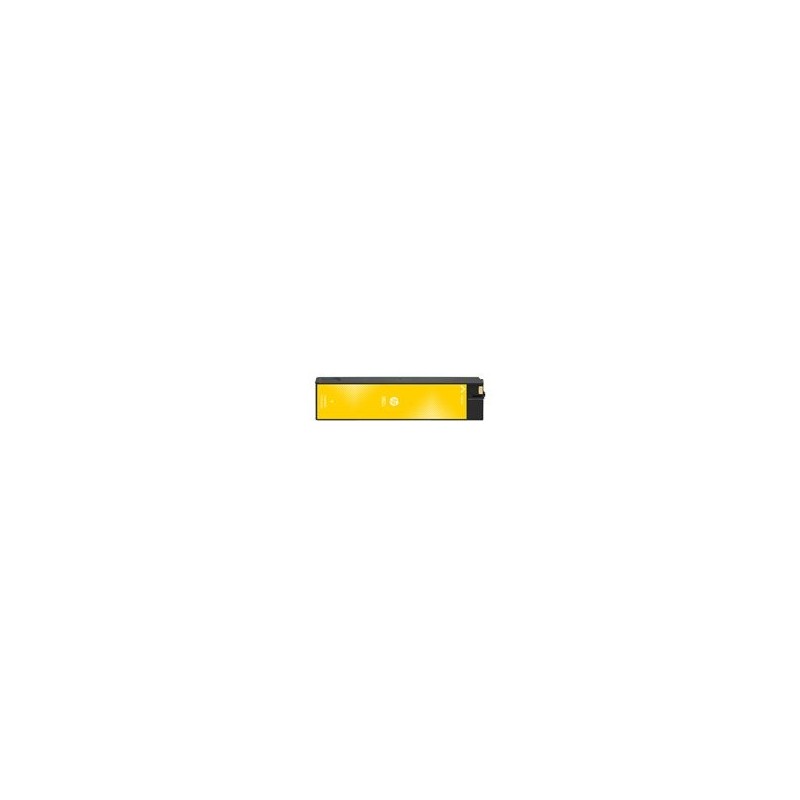 HP 982X High Yield Yellow Original PageWide Cartridge
