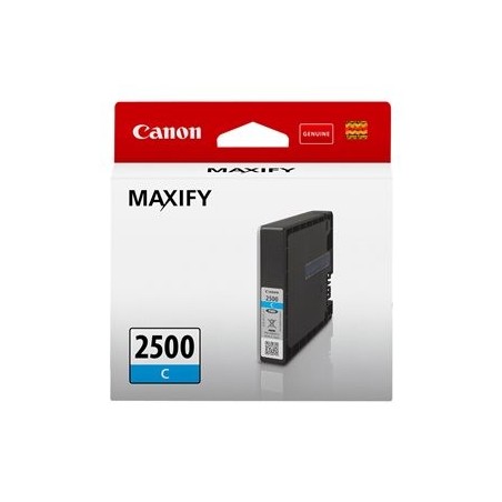CANON INK PGI 2500 C