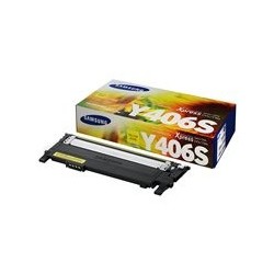 SAMSUNG original Toner cartridge LT-Y406S/ELS Yellow Toner cartridge SU462A