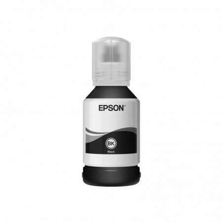EPSON C13T03V14A Tusz Epson black 127ml L6160 / L6170 / L6190