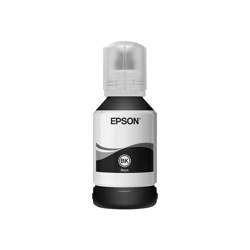 EPSON C13T03V14A Tusz Epson black 127ml L6160 / L6170 / L6190