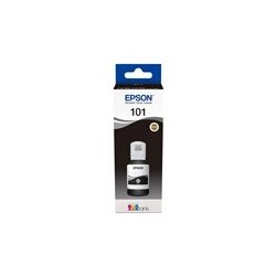 EPSON C13T03V14A Tusz Epson black 127ml L6160 / L6170 / L6190