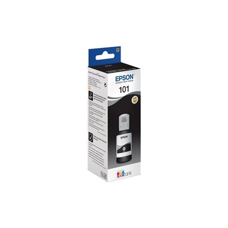 EPSON C13T03V14A Tusz Epson black 127ml L6160 / L6170 / L6190