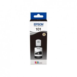 EPSON C13T03V14A Tusz Epson black 127ml L6160 / L6170 / L6190