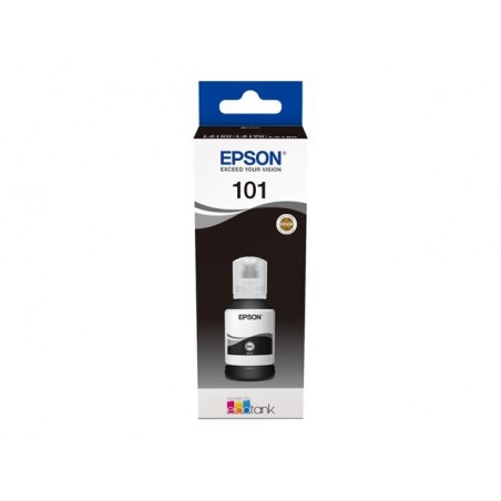 EPSON C13T03V14A Tusz Epson black 127ml L6160 / L6170 / L6190