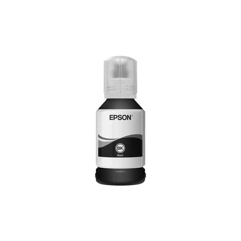 EPSON C13T03V14A Tusz Epson black 127ml L6160 / L6170 / L6190
