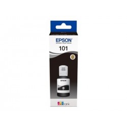EPSON C13T03V14A Tusz Epson black 127ml L6160 / L6170 / L6190