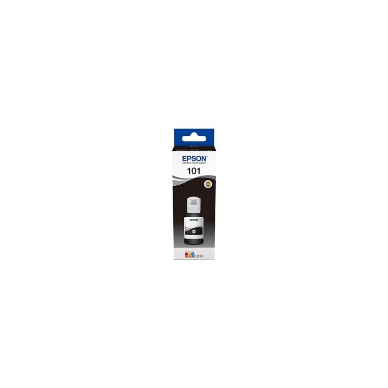 EPSON C13T03V14A Tusz Epson black 127ml L6160 / L6170 / L6190