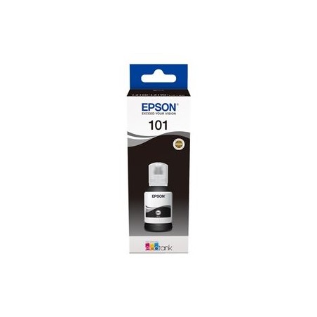EPSON C13T03V14A Tusz Epson black 127ml L6160 / L6170 / L6190