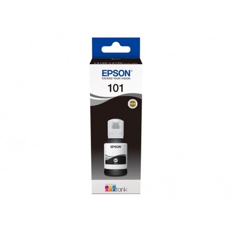 EPSON C13T03V14A Tusz Epson black 127ml L6160 / L6170 / L6190