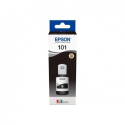 EPSON C13T03V14A Tusz Epson black 127ml L6160 / L6170 / L6190