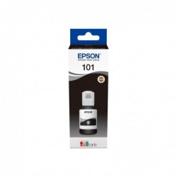 EPSON C13T03V14A Tusz Epson black 127ml L6160 / L6170 / L6190