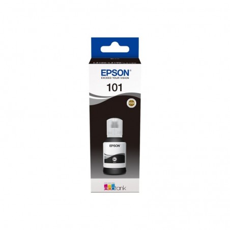 EPSON C13T03V14A Tusz Epson black 127ml L6160 / L6170 / L6190