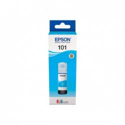 EPSON C13T03V24A Tusz Epson cyan 70ml L6160 / L6170 / L6190
