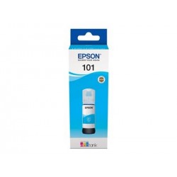 EPSON C13T03V24A Tusz Epson cyan 70ml L6160 / L6170 / L6190