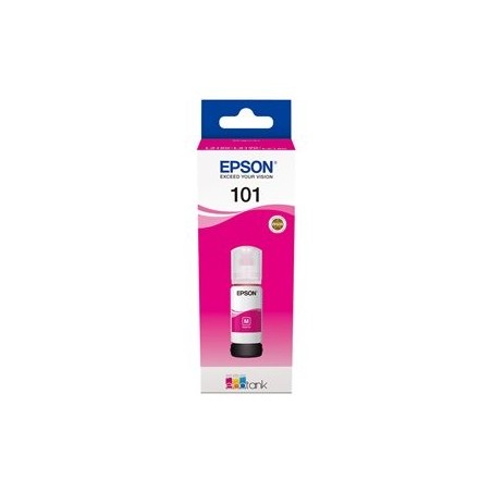 EPSON C13T03V34A Tusz Epson magenta 70ml L6160 / L6170 / L6190