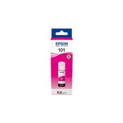 EPSON C13T03V34A Tusz Epson magenta 70ml L6160 / L6170 / L6190