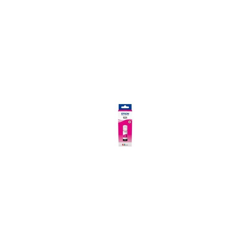EPSON C13T03V34A Tusz Epson magenta 70ml L6160 / L6170 / L6190