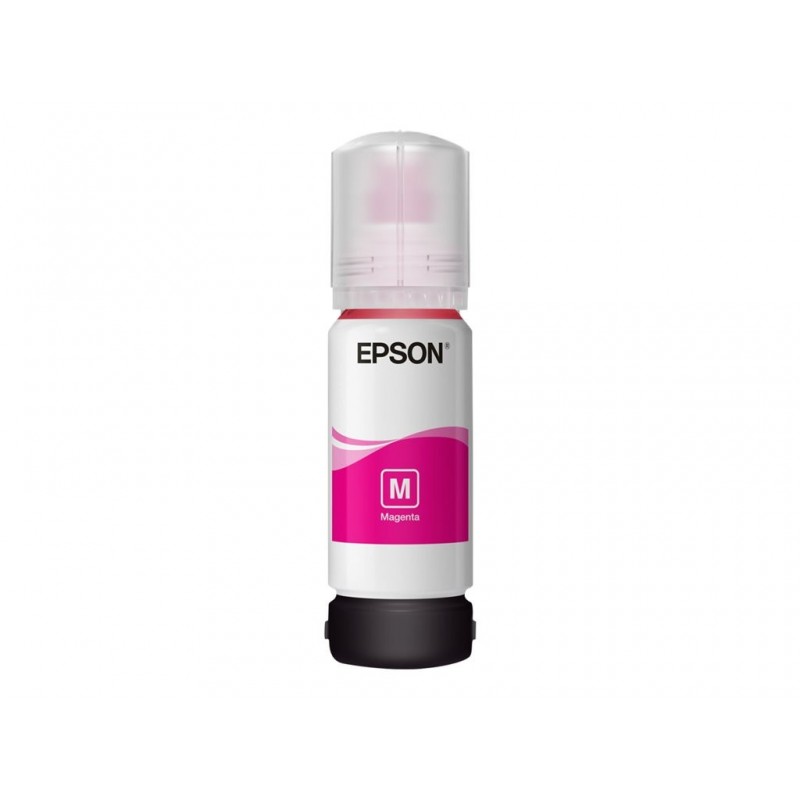 EPSON C13T03V34A Tusz Epson magenta 70ml L6160 / L6170 / L6190