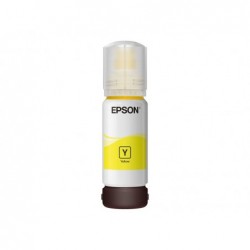 EPSON C13T03V44A Tusz Epson yellow 70ml L6160 / L6170 / L6190
