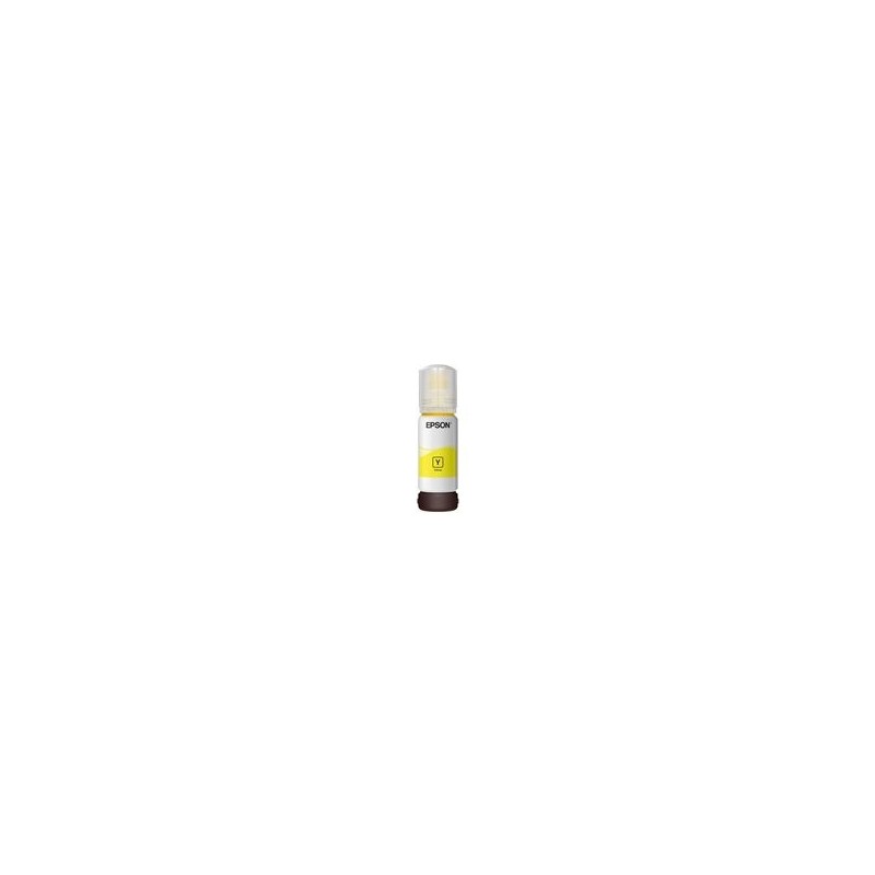 EPSON C13T03V44A Tusz Epson yellow 70ml L6160 / L6170 / L6190