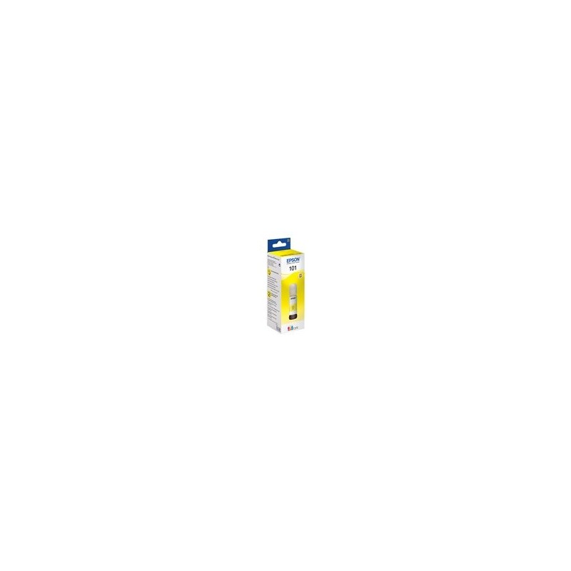 EPSON C13T03V44A Tusz Epson yellow 70ml L6160 / L6170 / L6190