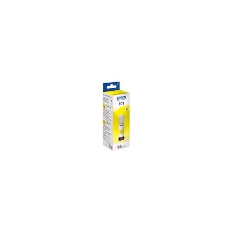 EPSON C13T03V44A Tusz Epson yellow 70ml L6160 / L6170 / L6190