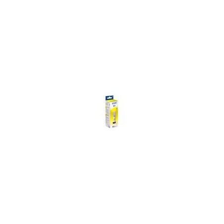 EPSON C13T03V44A Tusz Epson yellow 70ml L6160 / L6170 / L6190