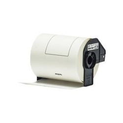 BROTHER DK11247 Etykieta adresowa Brother 103mm x 164mm (180)