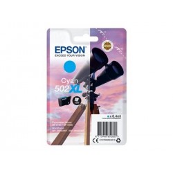 EPSON C13T02W24010 Tusz Epson Cyan 6,4 ml XP-5100