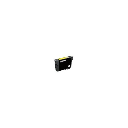 EPSON C13T02W44010 Tusz Epson Yellow 6,4 ml XP-5100