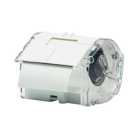 BROTHER CZ1005 Taśma Brother Continuous Paper Tape 50mm BROTHER CZ1005 Taśma Brother Continuous Paper Tape 50mm