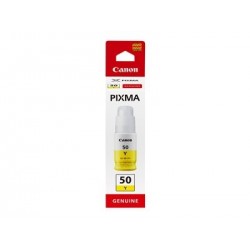 CANON INK GI-50 Y