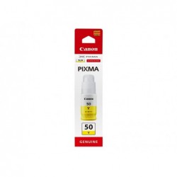 CANON INK GI-50 Y