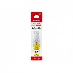 CANON INK GI-50 Y