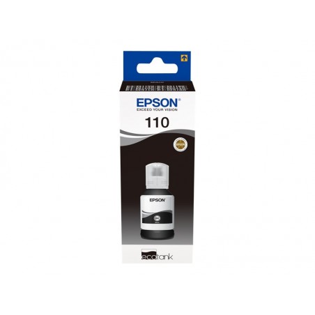 EPSON C13T03P14A Tusz Epson C13T03P14A Pigment Black
