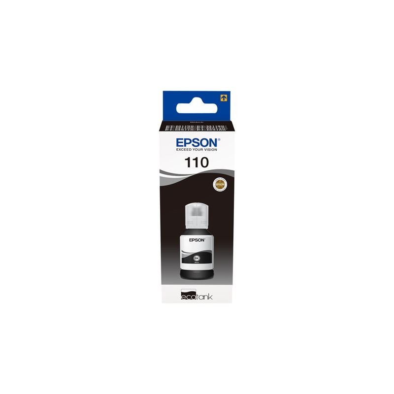 EPSON C13T03P14A Tusz Epson C13T03P14A Pigment Black