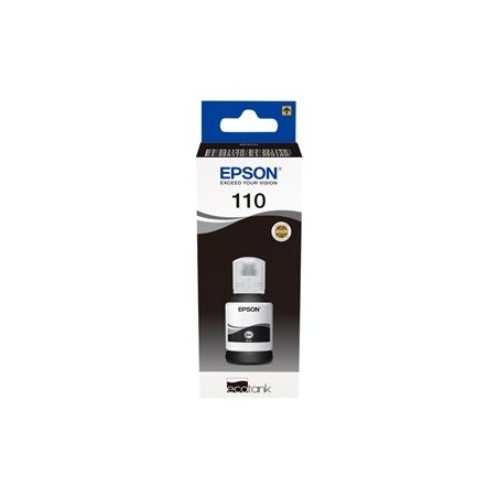 EPSON C13T03P14A Tusz Epson C13T03P14A Pigment Black