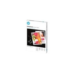 HP Prof Matte Ij A4 180g 150sh FSC Paper