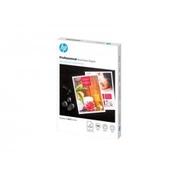 HP Prof Matte Ij A4 180g 150sh FSC Paper