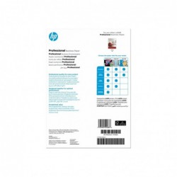 HP Prof Matte LJ A4 200g 150sh FSC Pape