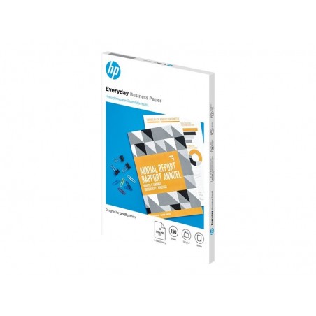 HP e-day Gls LJ A4 120g 150sh FSC Paper HP e-day Gls LJ A4 120g 150sh FSC Paper