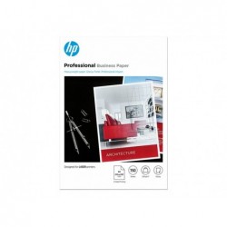 HP Prof Gls LJ A4 200g 150sh FSC Paper HP Prof Gls LJ A4 200g 150sh FSC Paper