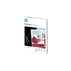HP Prof Gls LJ A4 200g 150sh FSC Paper HP Prof Gls LJ A4 200g 150sh FSC Paper
