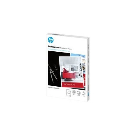 HP Prof Gls LJ A4 200g 150sh FSC Paper HP Prof Gls LJ A4 200g 150sh FSC Paper
