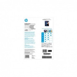 HP Prof Gls LJ A4 200g 150sh FSC Paper HP Prof Gls LJ A4 200g 150sh FSC Paper