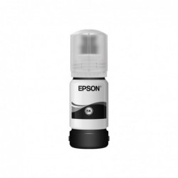 EPSON 110S EcoTank Pigment black ink bottle